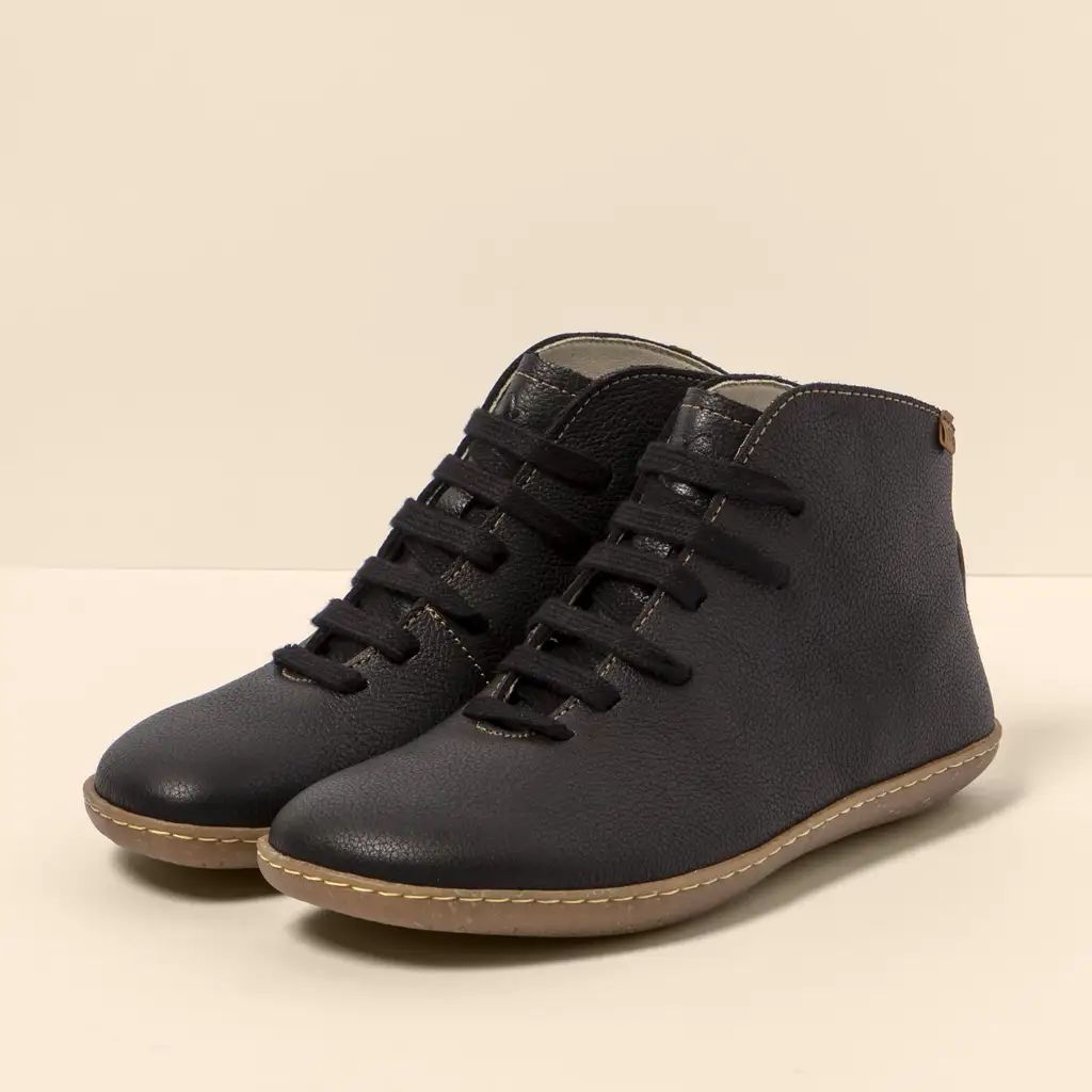 El Naturalista N267 NATURAL GRAIN Noir Homme | UZT-06544696